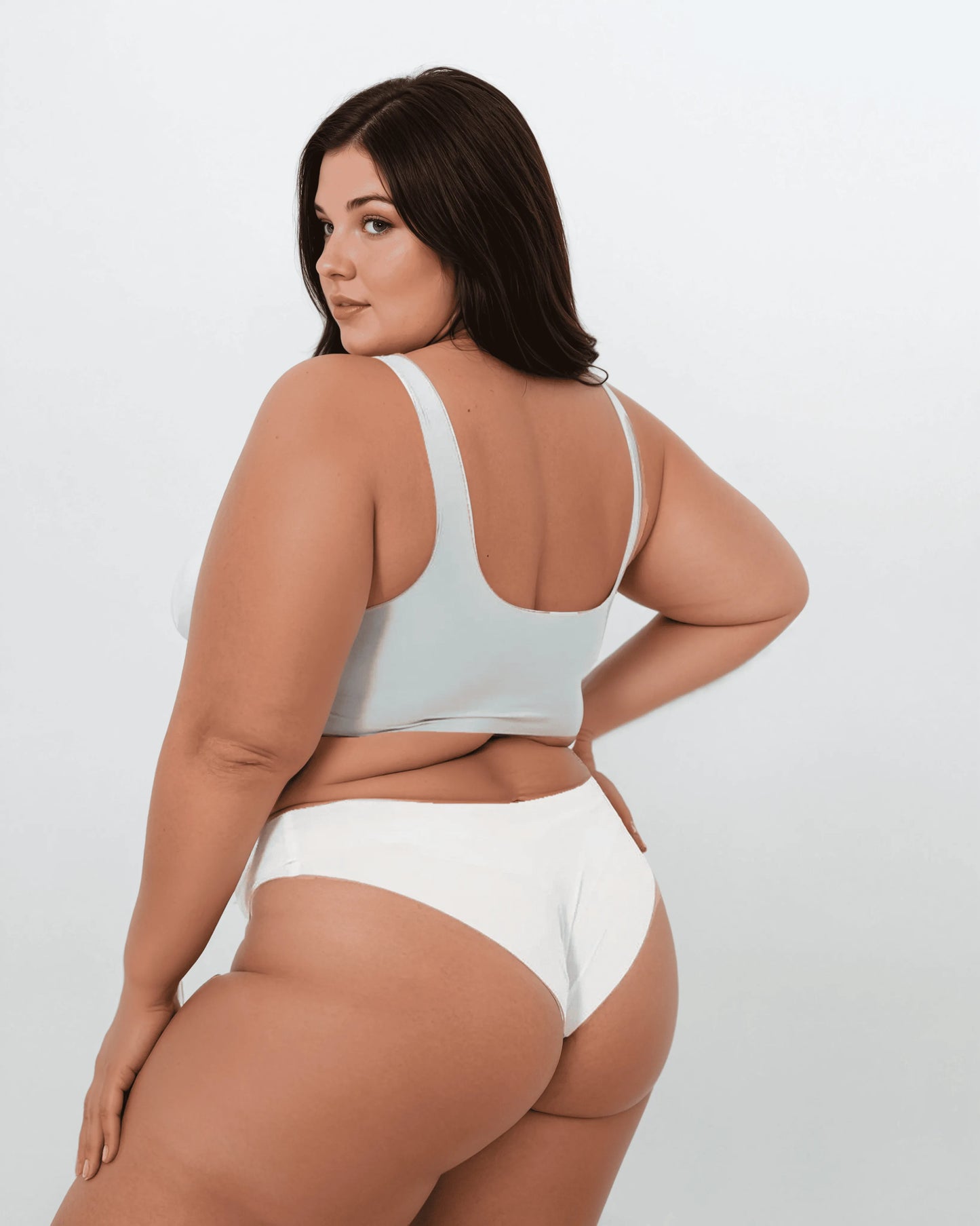 Bella – Push-Up Potpuna udobnost, osjećaj nule 🔥 (HR)