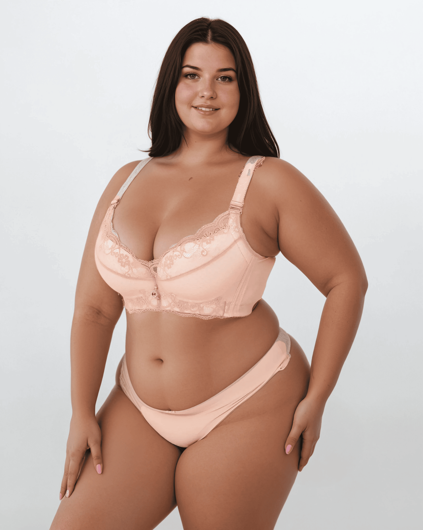 Lola™ Extrémně podpůrná podprsenka | 2+1 ZDARMA - Czech Republic Baely