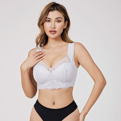 Nina – Udoben Push-Up Nedrček Brez Žic SN LP