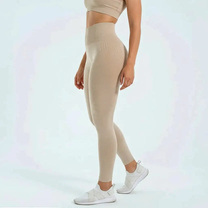 Lana - Legginsy push-up (PL)