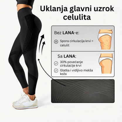 Lana - Push-up Tajice (HR)