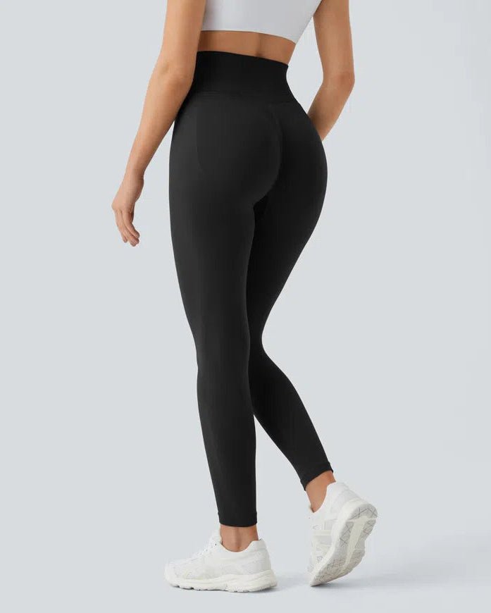 Alina™ Push - up legíny - Czech Republic Baely