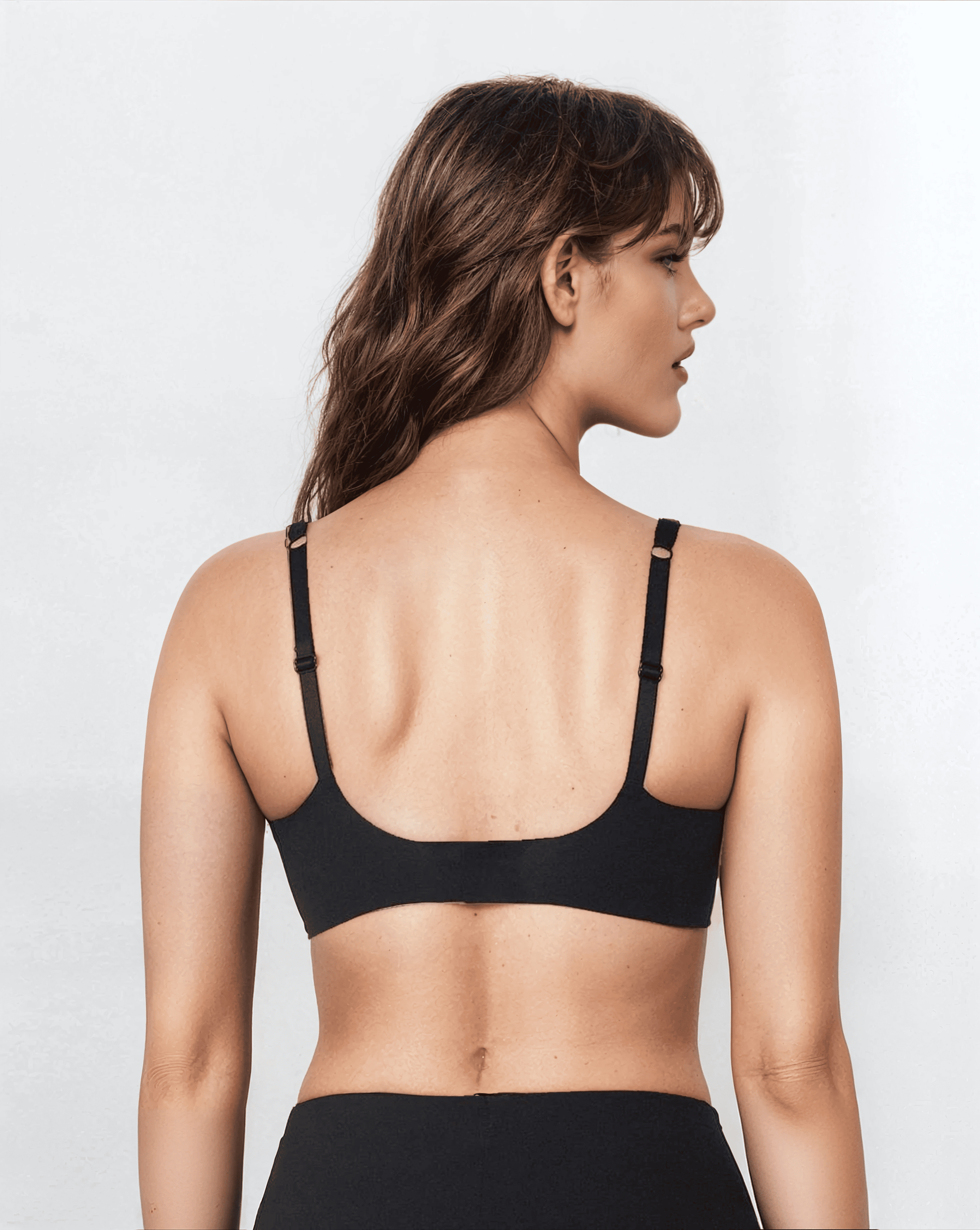 Anna – Push - Up podprsenka pro dokonalý tvar a podporu 🔥 - Czech Republic Baely