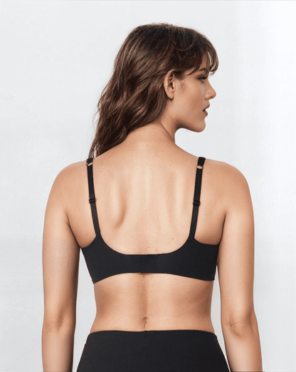 Anna – Push - Up podprsenka pro dokonalý tvar a podporu 🔥 - Czech Republic Baely