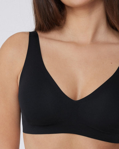 Anna – Push - Up podprsenka pro dokonalý tvar a podporu 🔥 - Czech Republic Baely