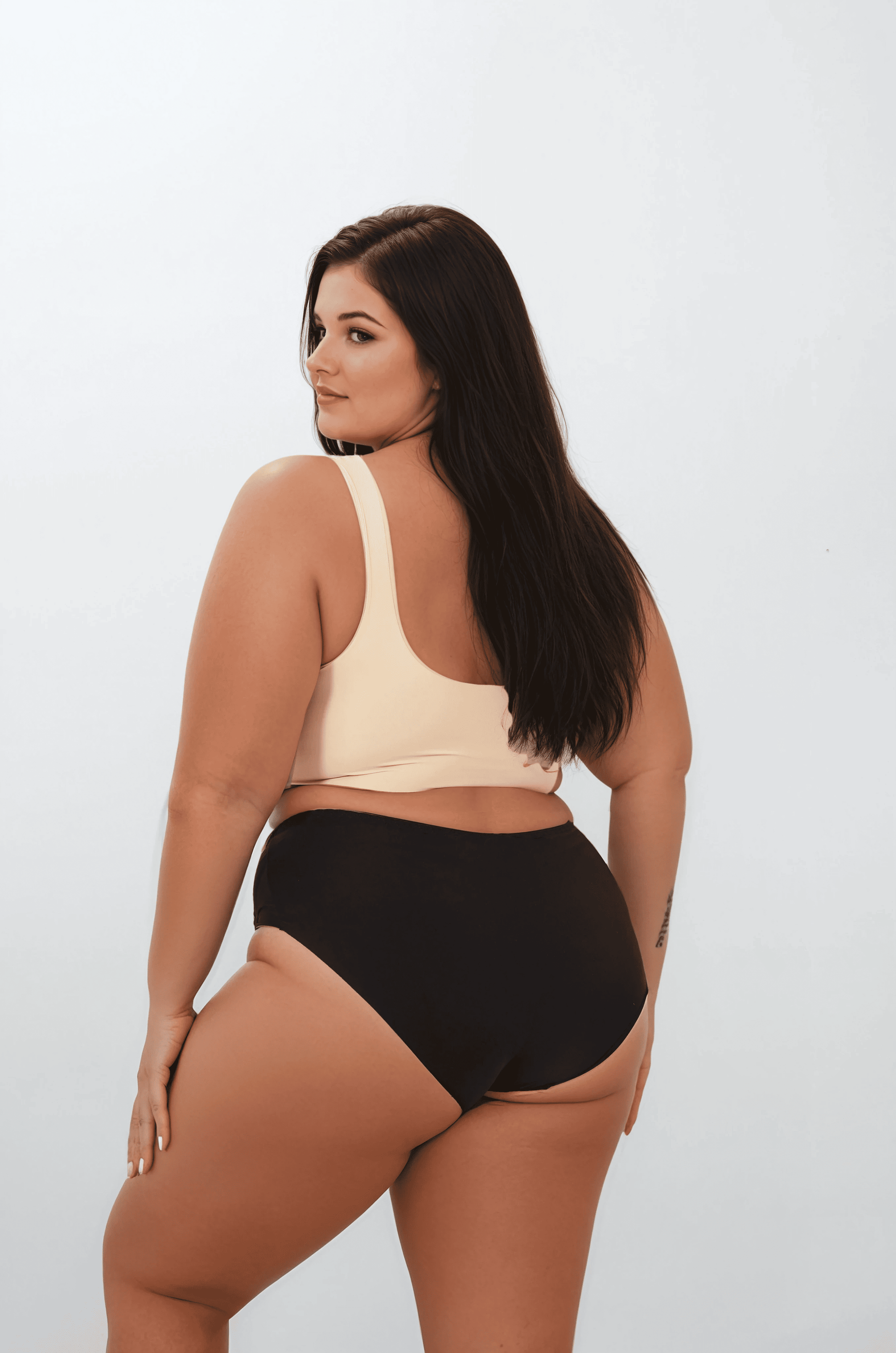 Bella – Push - Up Absolutní Pohodlí, Pocit Nula 🔥 - Czech Republic Baely