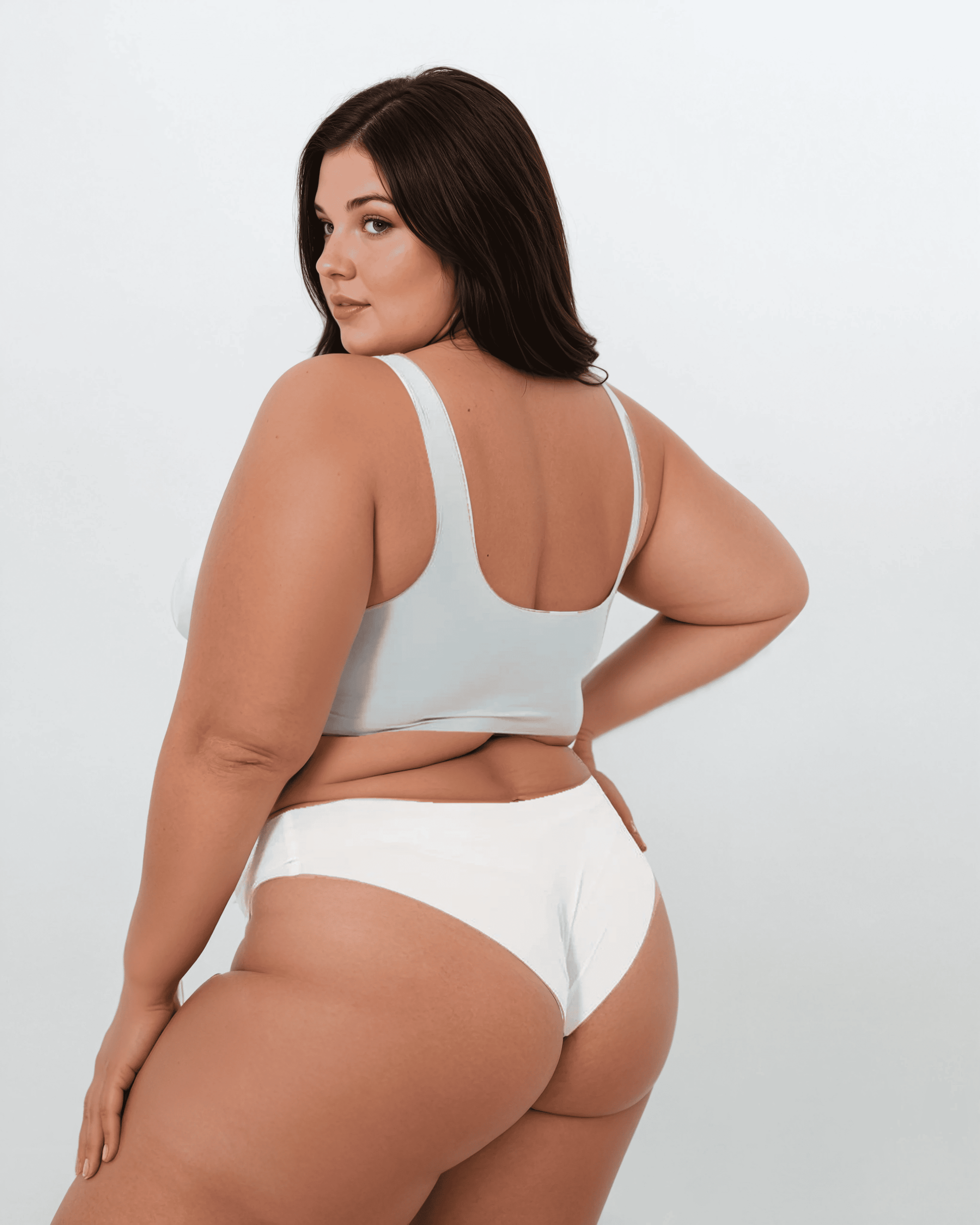 Bella – Push - Up Absolutní Pohodlí, Pocit Nula 🔥 - Czech Republic Baely