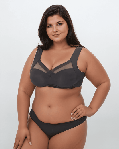 Bella – Push - Up Absolutní Pohodlí, Pocit Nula 🔥 - Czech Republic Baely