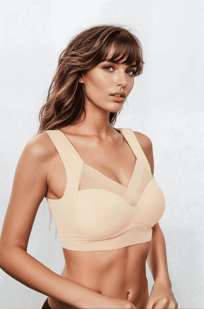 Bella – Push-Up Potpuna udobnost, osjećaj nule 🔥 (HR)