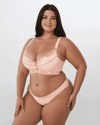 Lola™ Extrémně podpůrná podprsenka | 2+1 ZDARMA - Czech Republic Baely