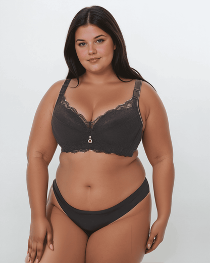 Lola™ Extrémně podpůrná podprsenka | 2+1 ZDARMA - Czech Republic Baely