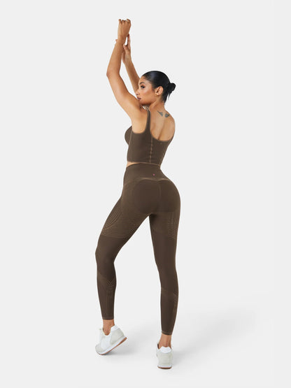 Push - up legíny Baely - Czech Republic Baely