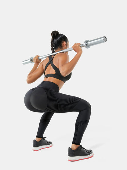 Push - up legíny Baely - Czech Republic Baely